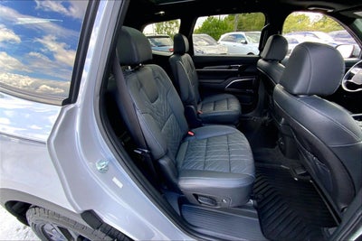 2024 Kia Telluride SX X-Pro
