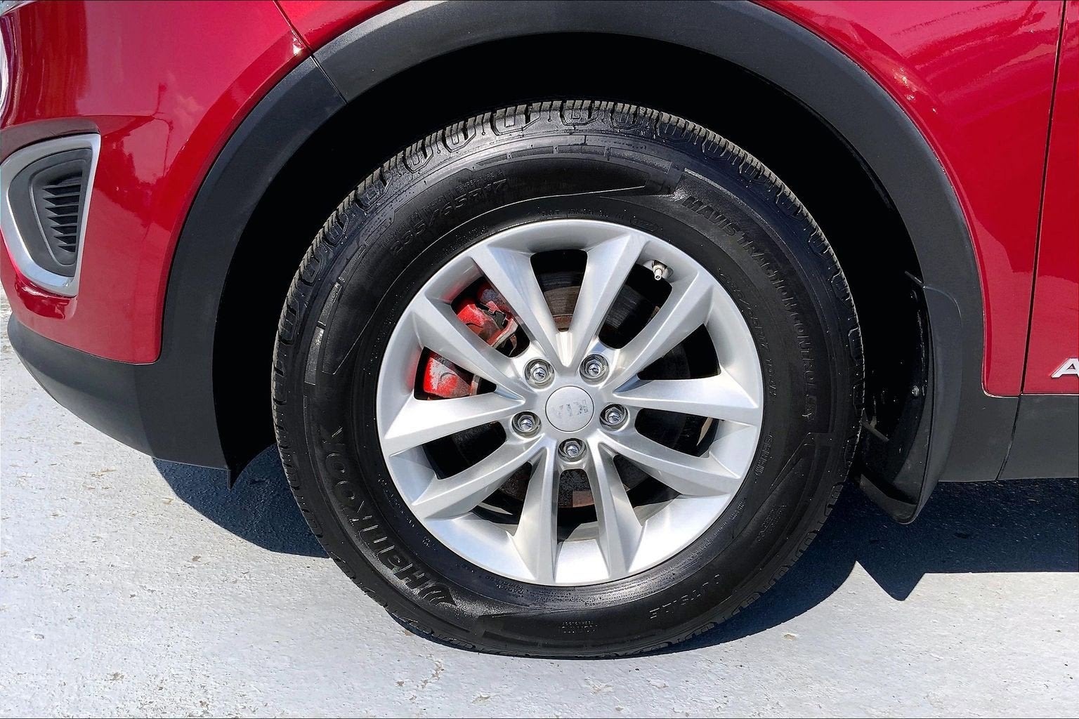 2017 Kia Sorento LX V6