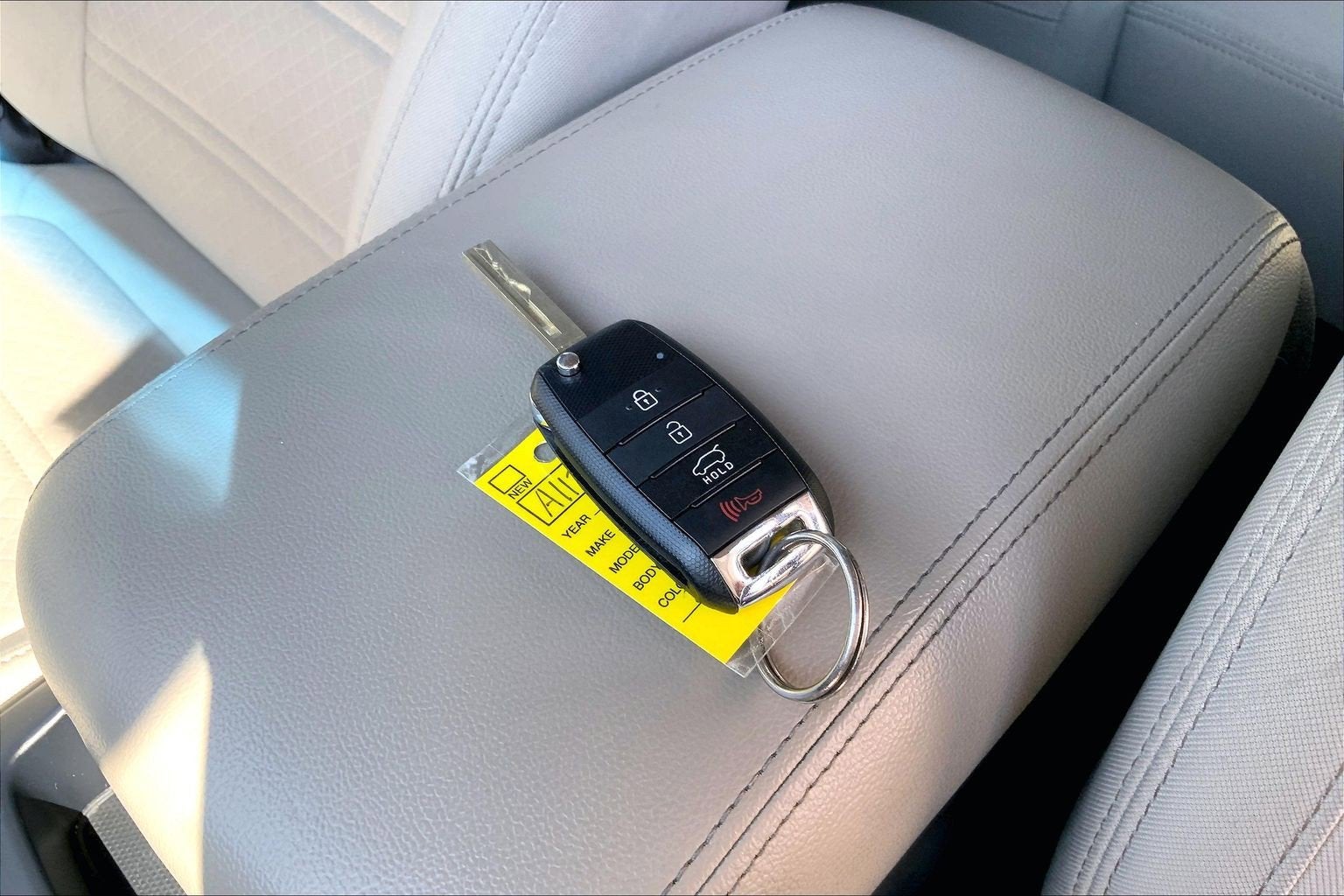 2017 Kia Sorento LX V6