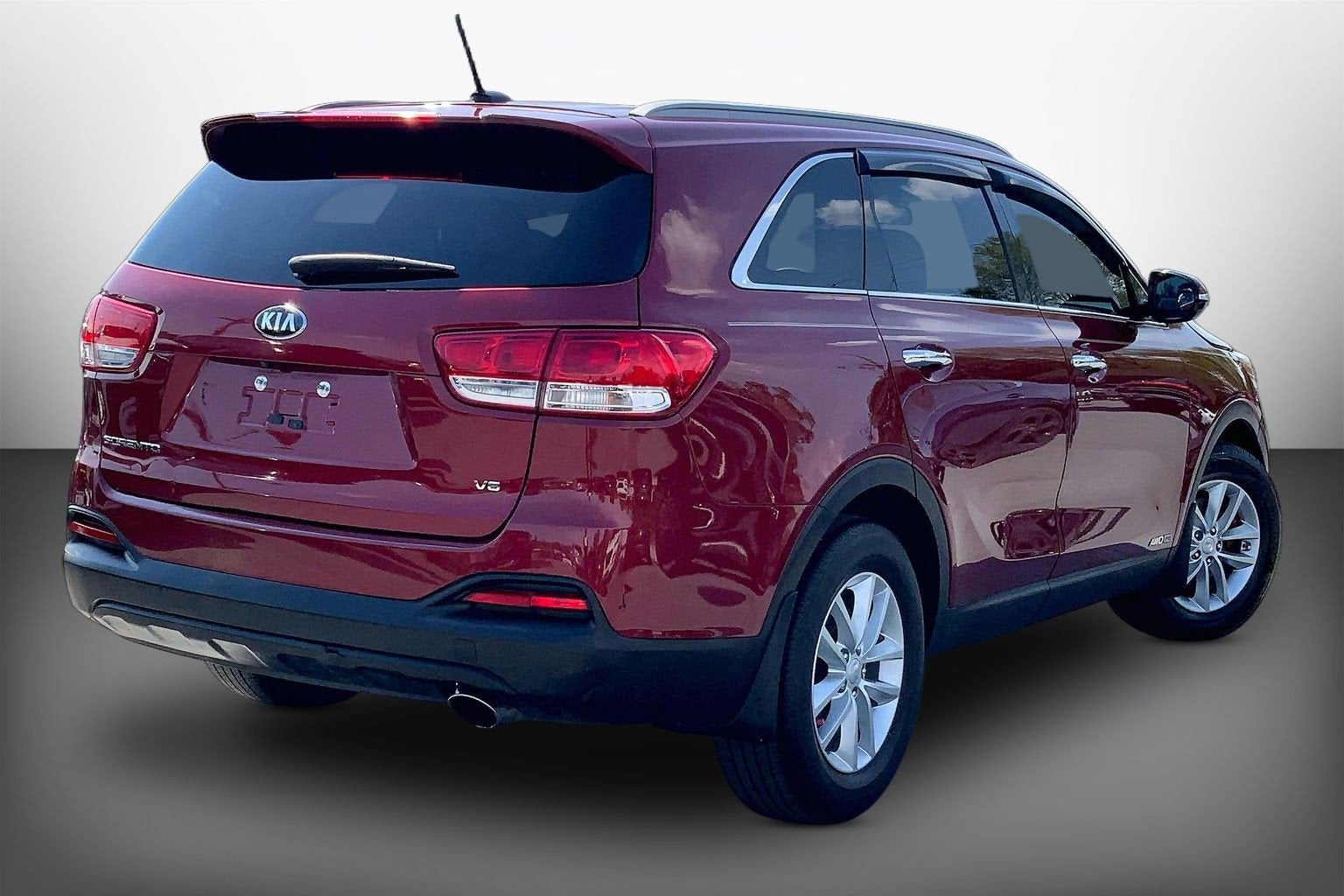 2017 Kia Sorento LX V6