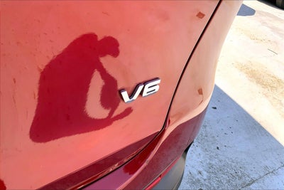 2017 Kia Sorento LX V6