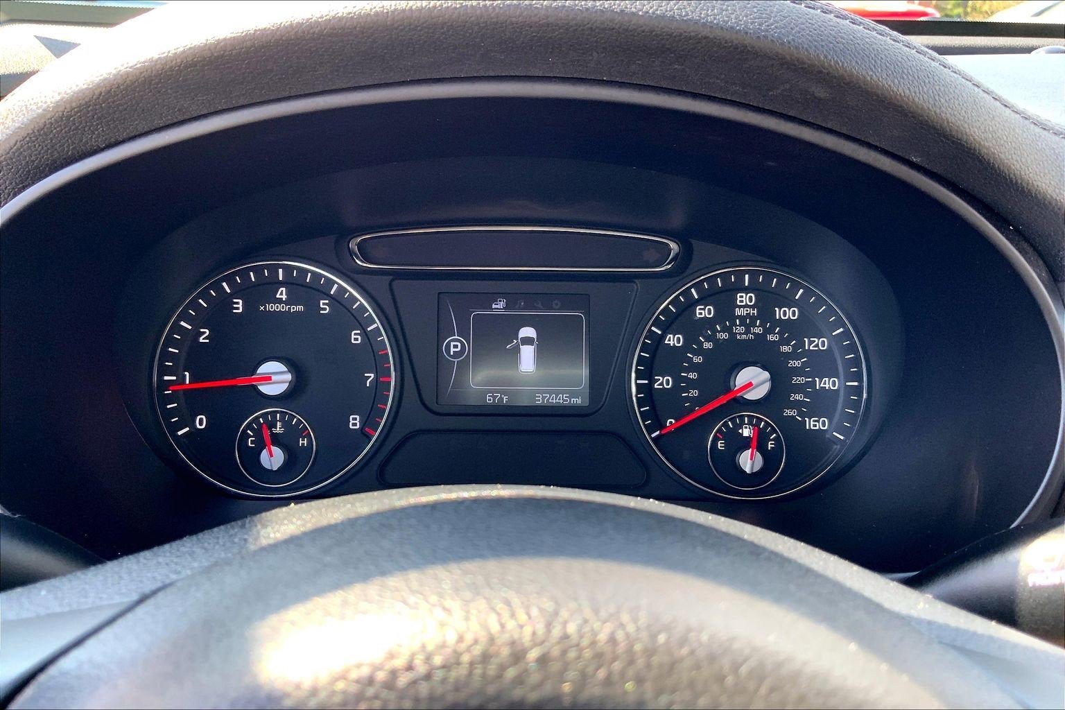 2017 Kia Sorento LX V6