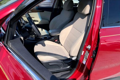 2017 Kia Sorento LX V6