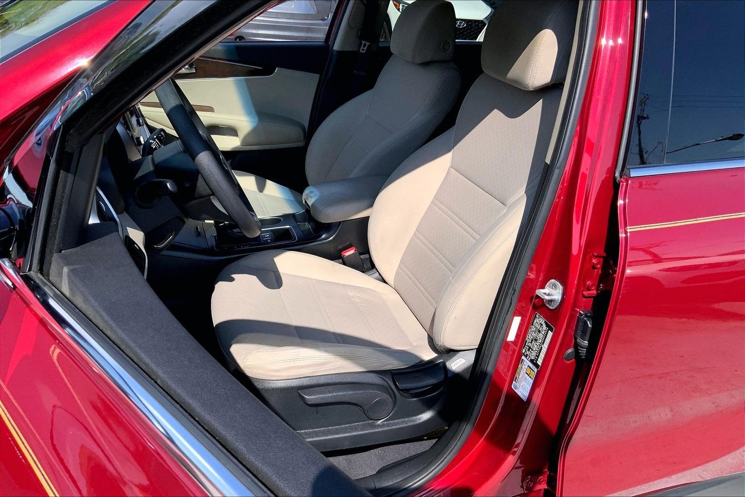 2017 Kia Sorento LX V6