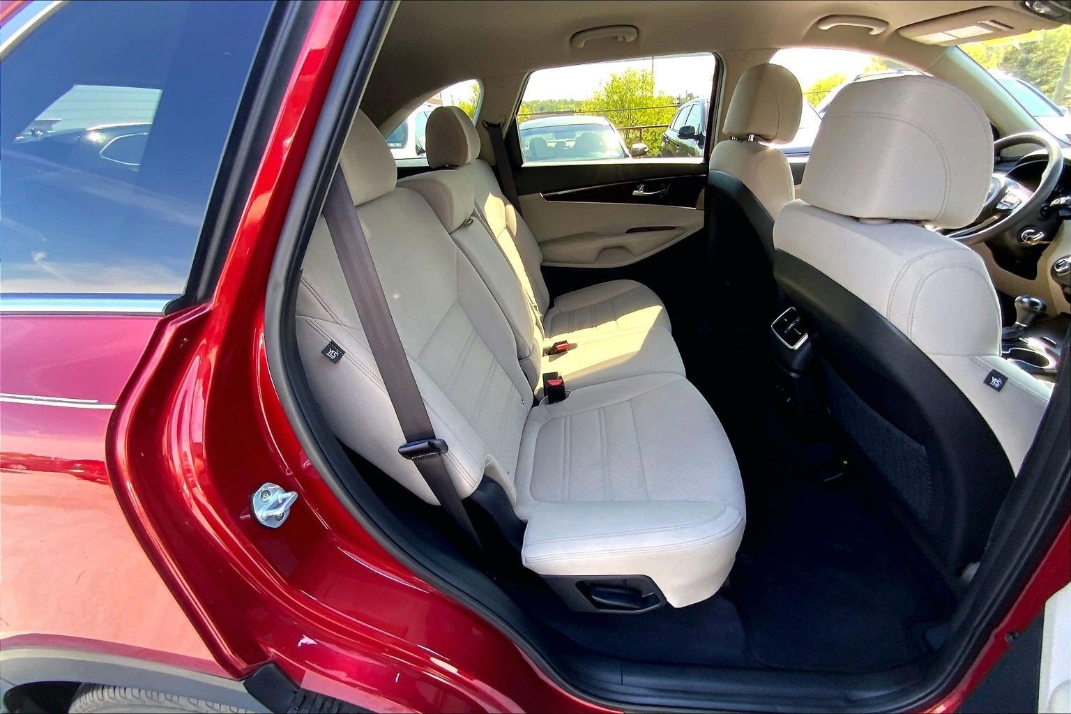 2017 Kia Sorento LX V6