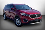 2017 Kia Sorento LX V6
