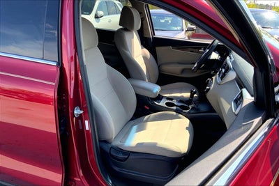 2017 Kia Sorento LX V6