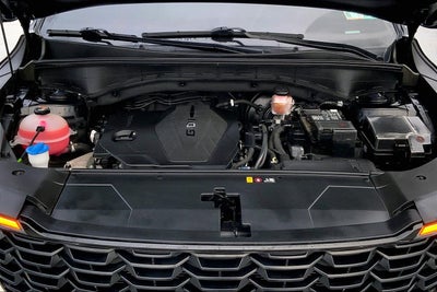 2024 Kia Sorento LX