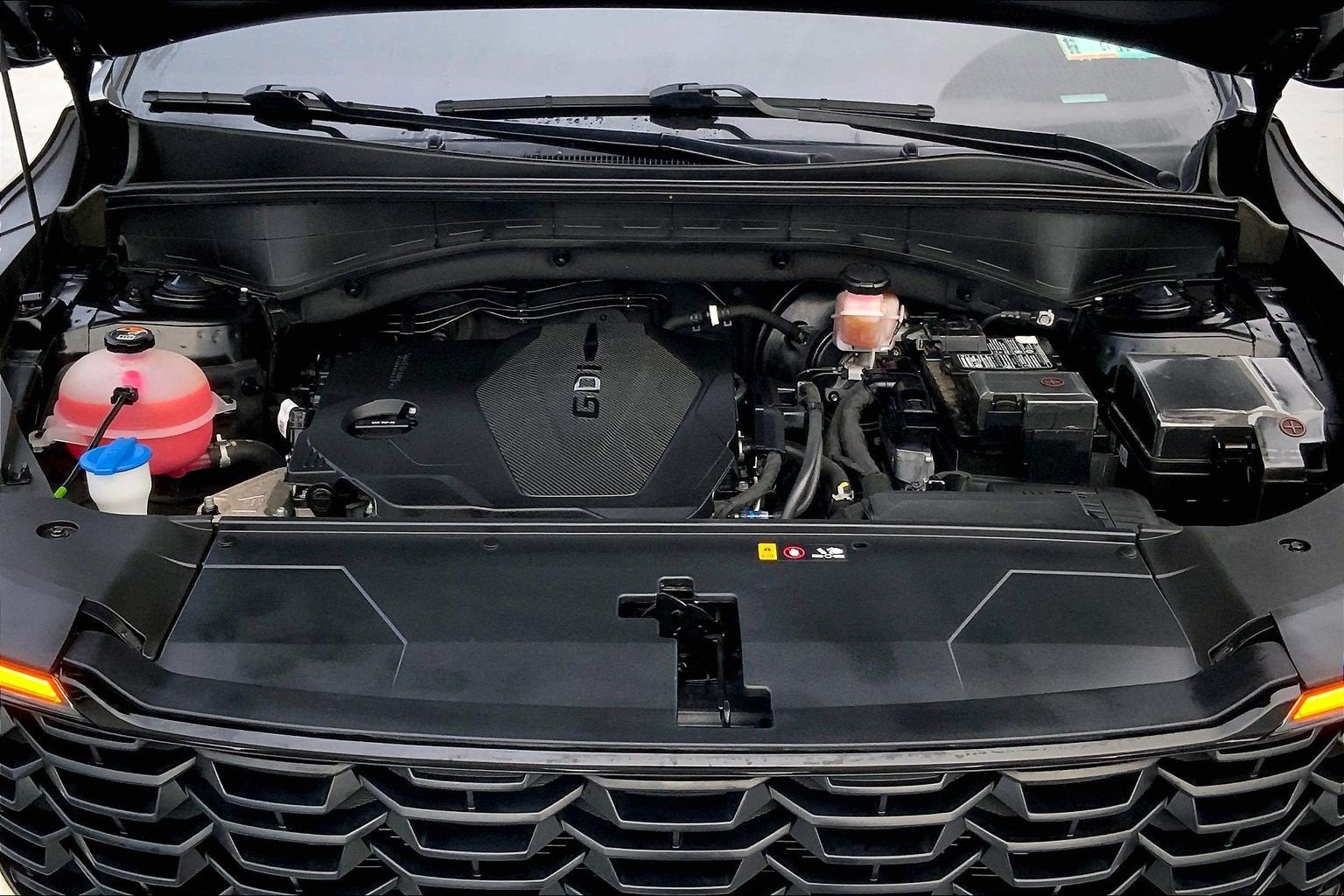 2024 Kia Sorento LX