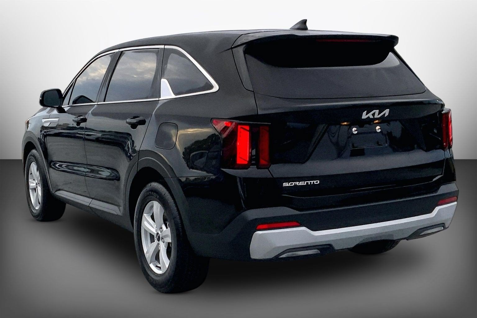 2024 Kia Sorento LX