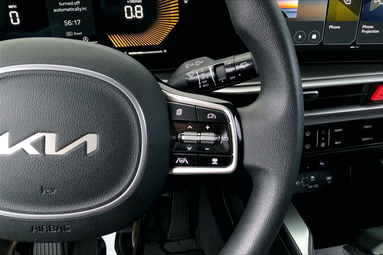 2024 Kia Sorento LX