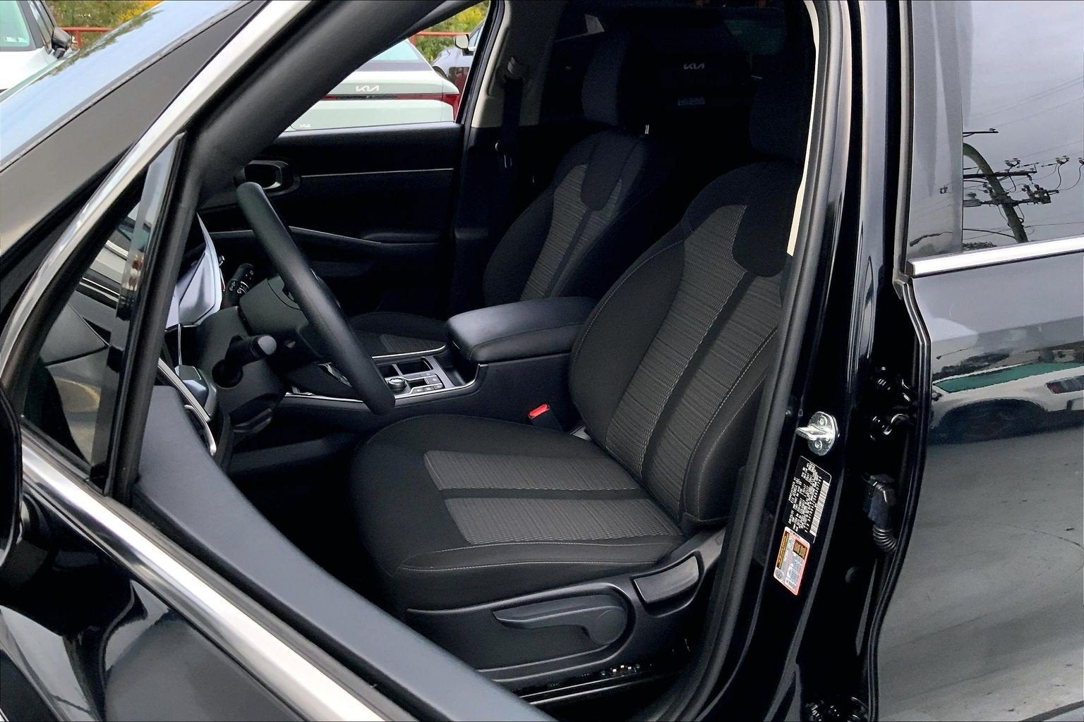 2024 Kia Sorento LX