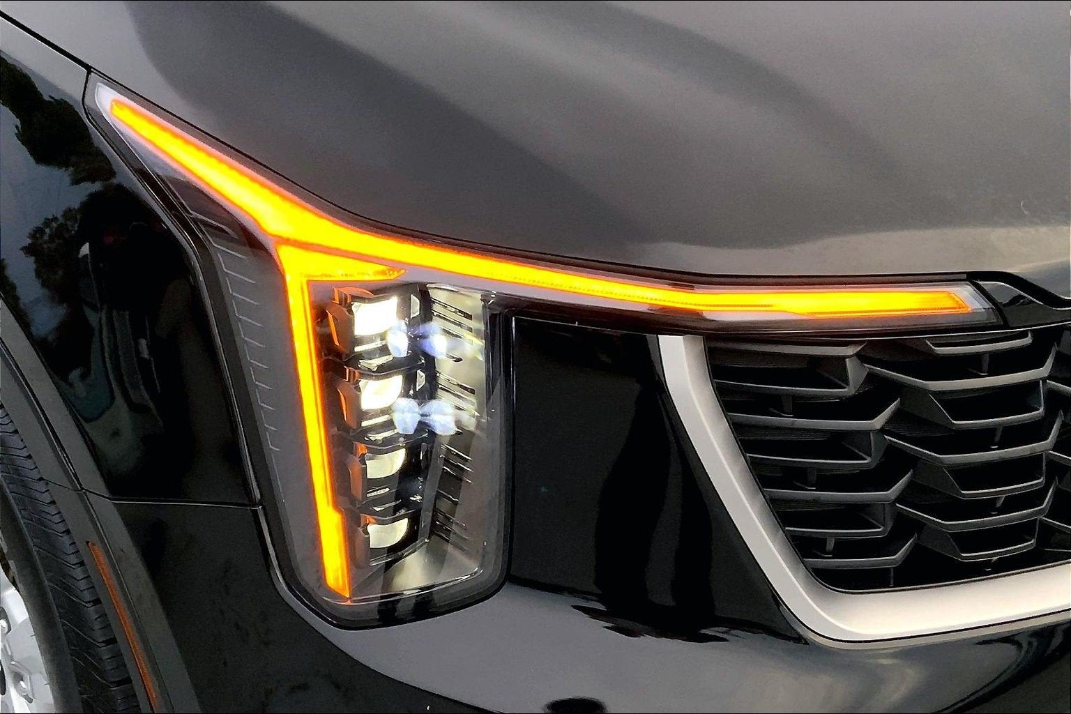 2024 Kia Sorento LX