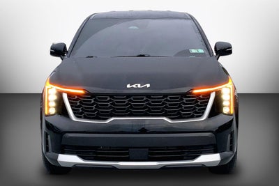 2024 Kia Sorento LX