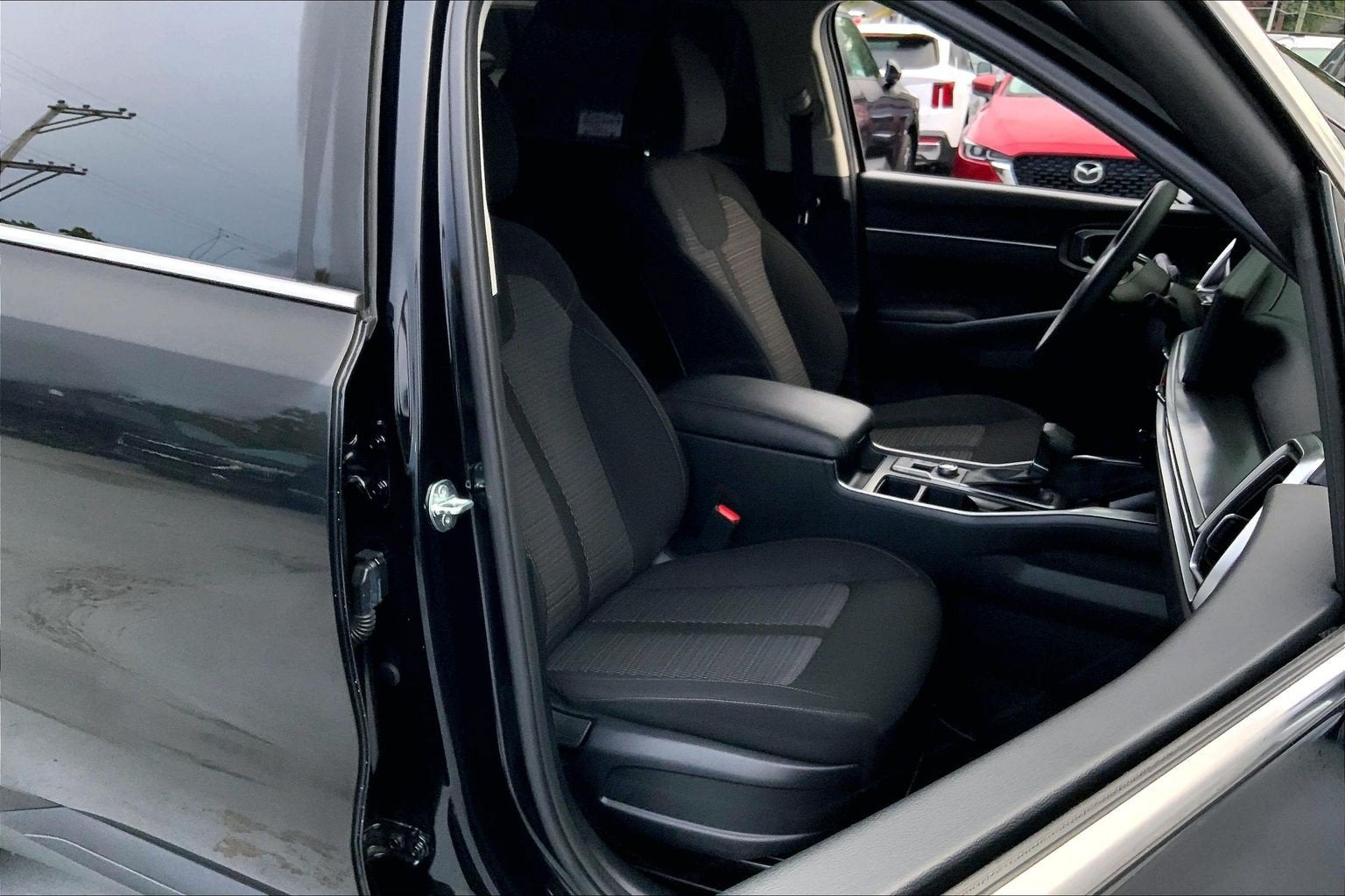 2024 Kia Sorento LX