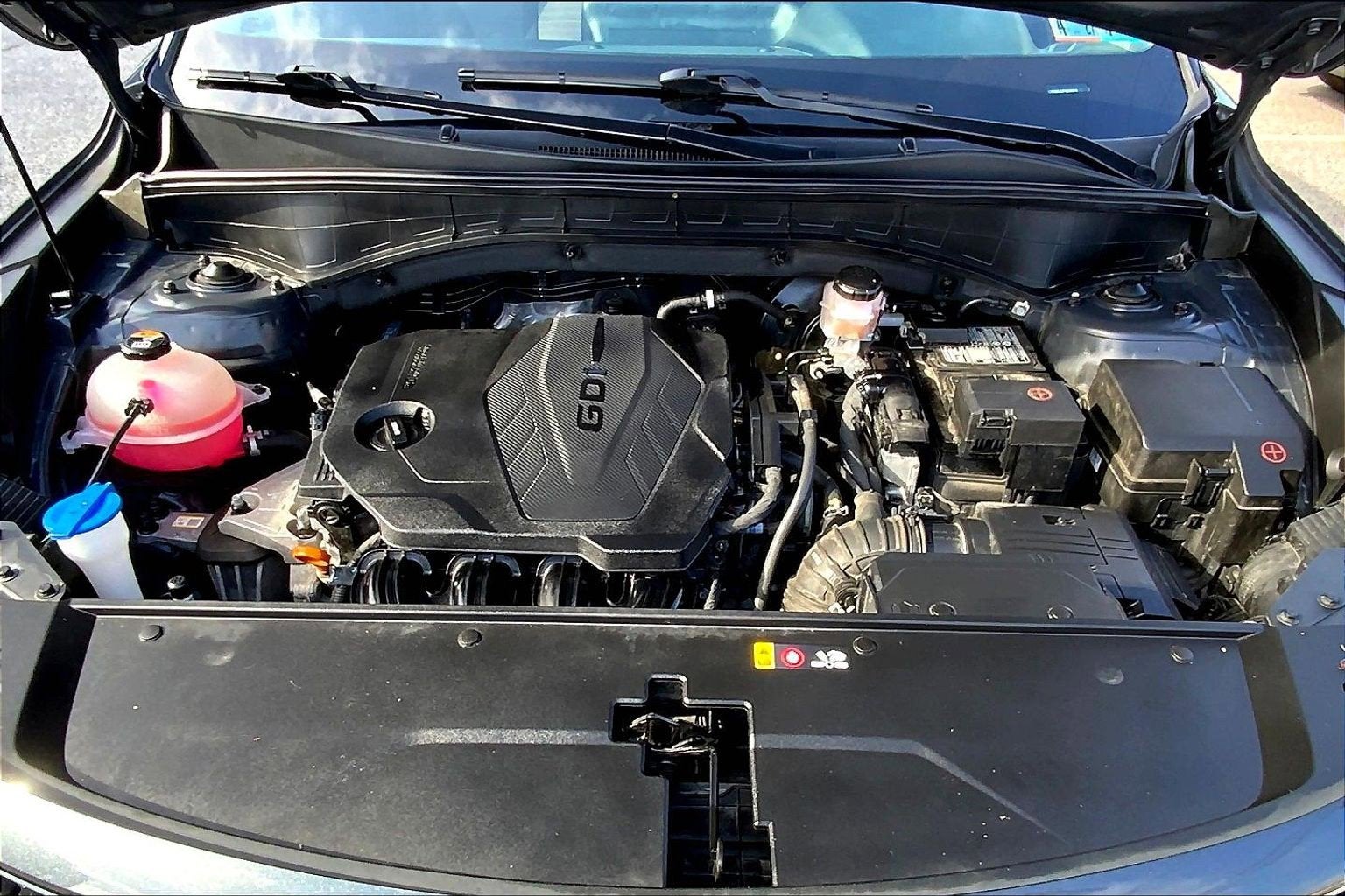 2023 Kia Sorento LX