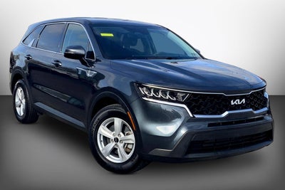 2023 Kia Sorento LX