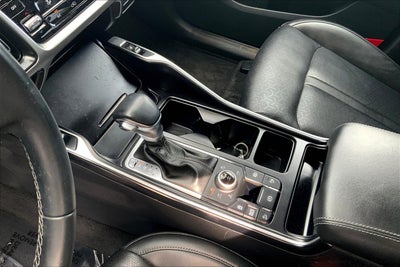 2022 Kia Sorento X-Line EX