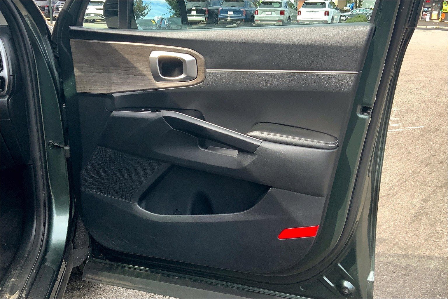 2022 Kia Sorento X-Line EX