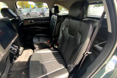 2022 Kia Sorento X-Line EX