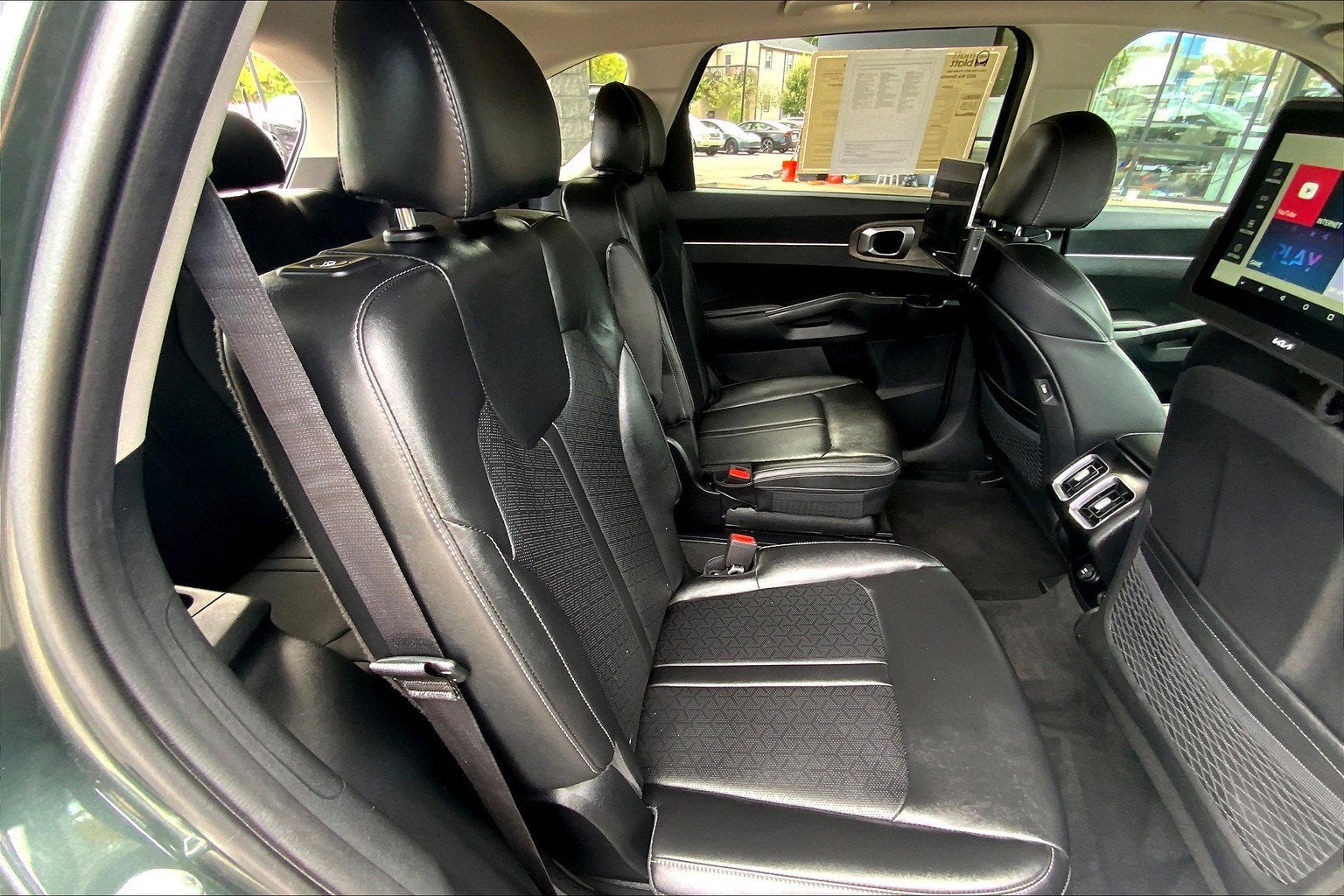 2022 Kia Sorento X-Line EX