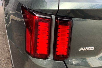 2022 Kia Sorento X-Line EX