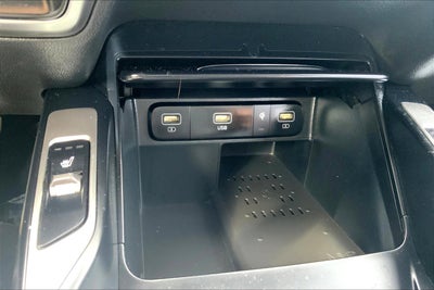 2022 Kia Sorento X-Line EX