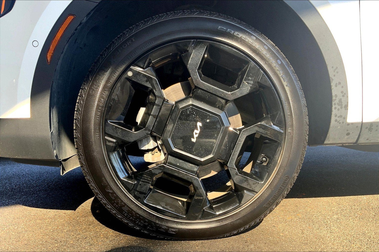 2024 Kia Sorento X-Line SX Prestige