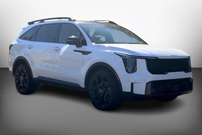 2024 Kia Sorento X-Line SX Prestige