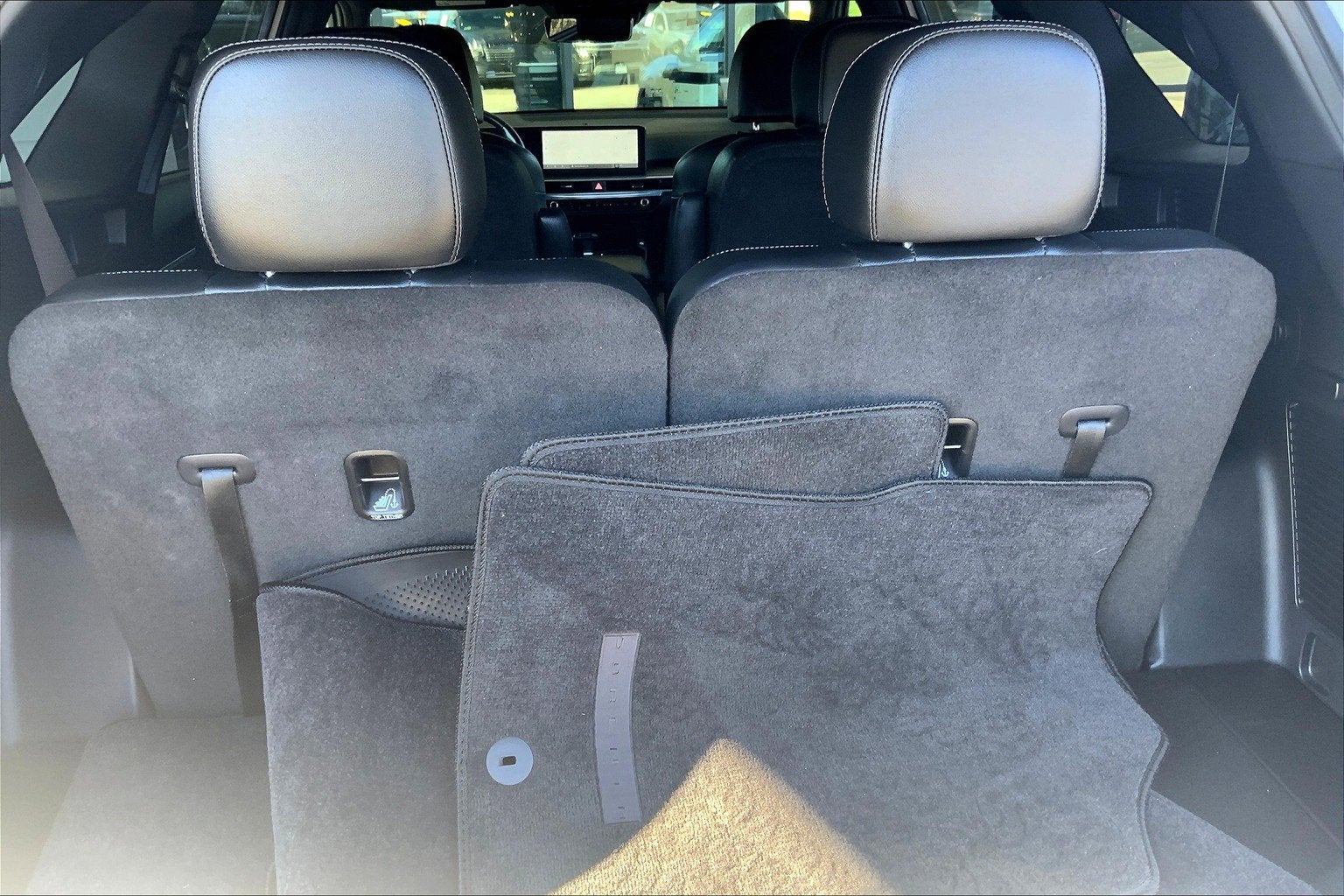 2024 Kia Sorento X-Line SX Prestige