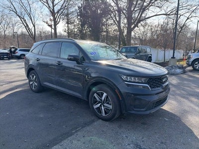 2023 Kia Sorento S