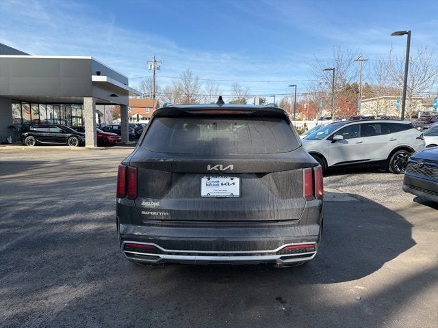2023 Kia Sorento S