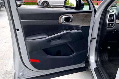 2023 Kia Sorento X-Line S