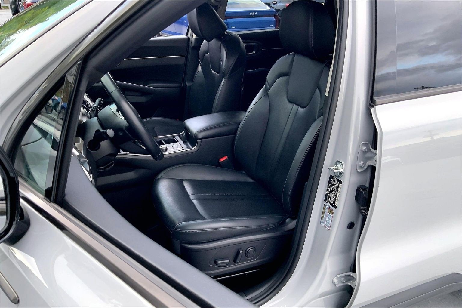 2023 Kia Sorento X-Line S
