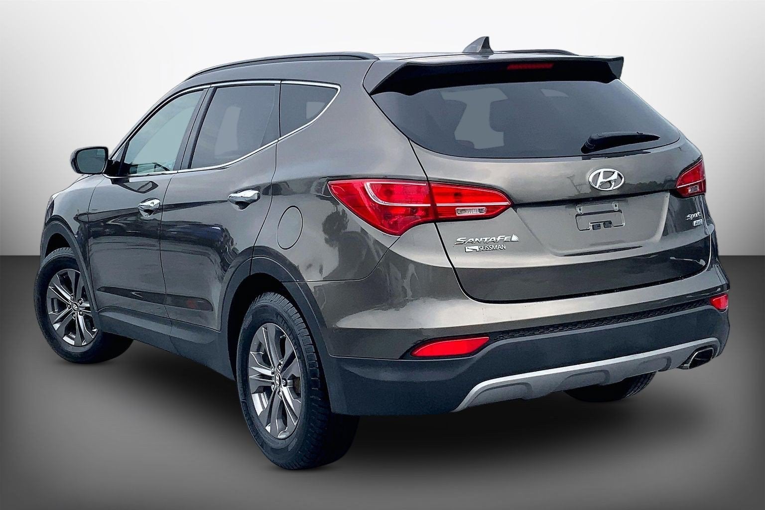 2014 Hyundai Santa Fe Sport AWD 4dr 2.4