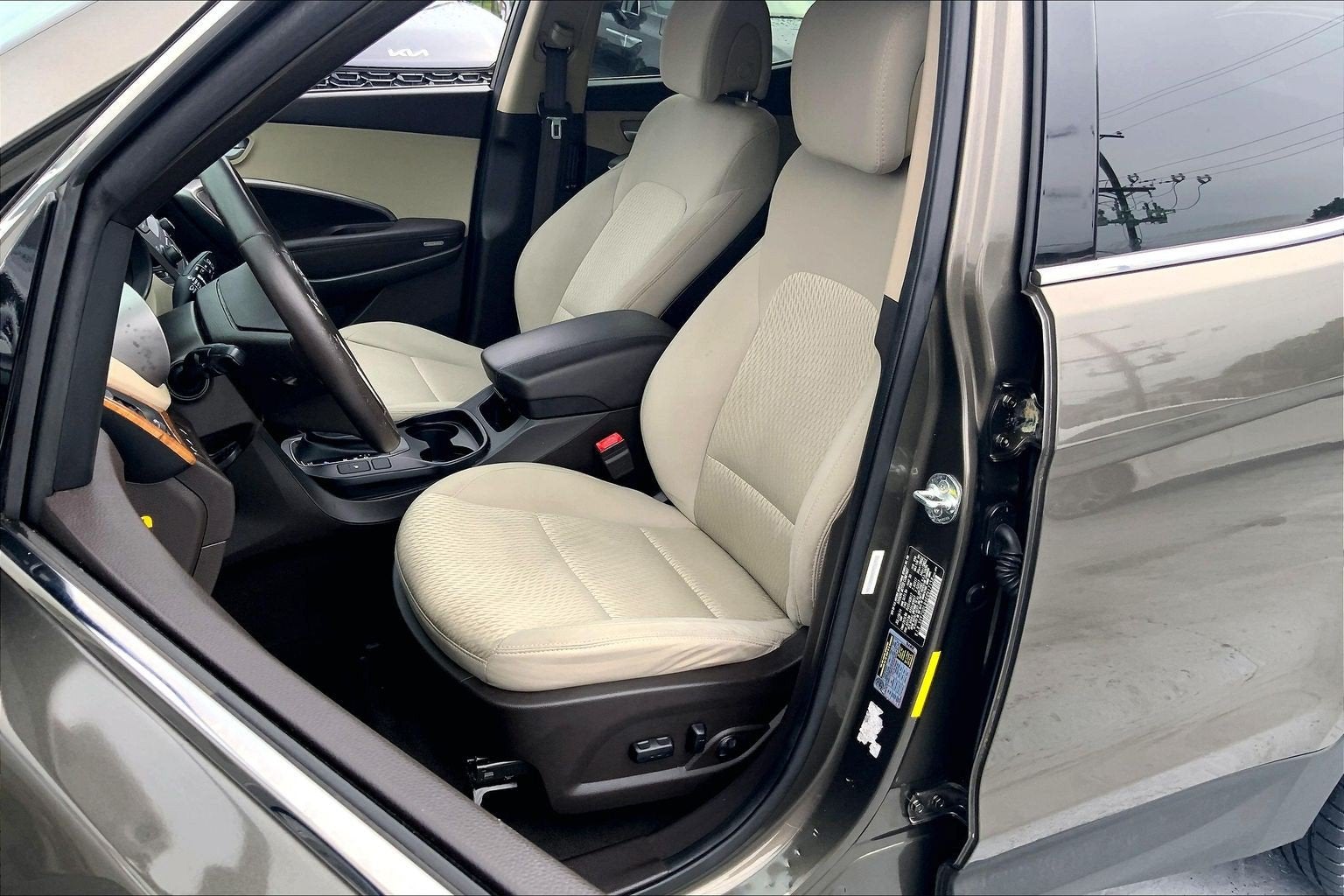 2014 Hyundai Santa Fe Sport AWD 4dr 2.4