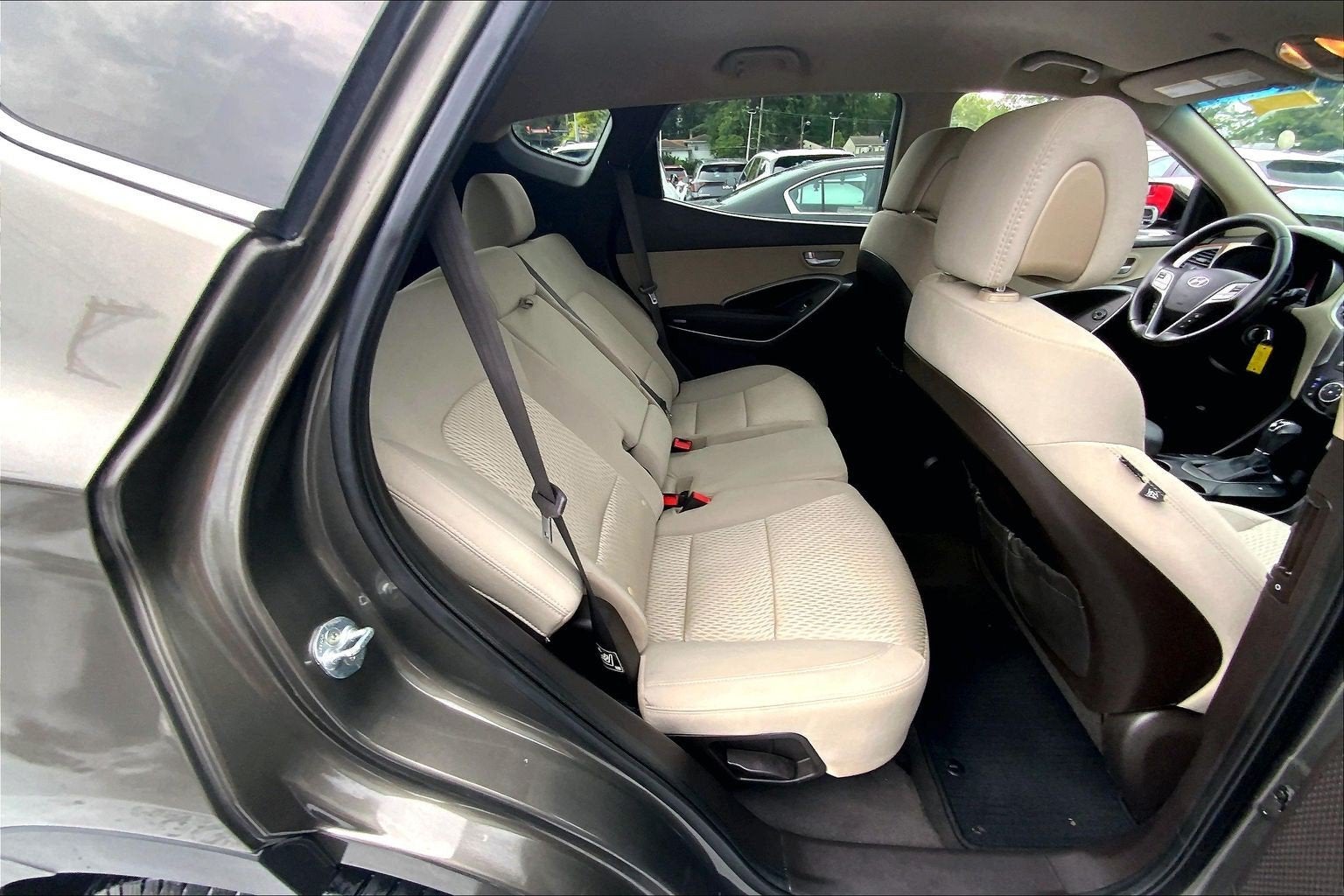 2014 Hyundai Santa Fe Sport AWD 4dr 2.4