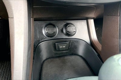 2014 Hyundai Santa Fe Sport AWD 4dr 2.4