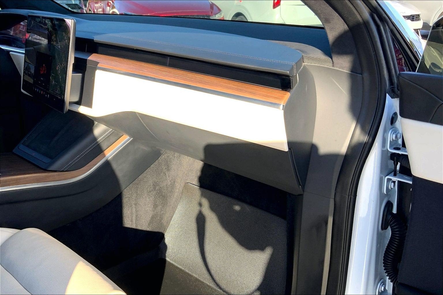 2023 Tesla Model X Standard