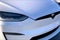 2023 Tesla Model X Standard