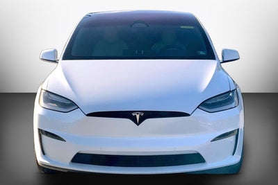 2023 Tesla Model X Standard