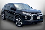 2025 Mitsubishi Outlander Sport ES