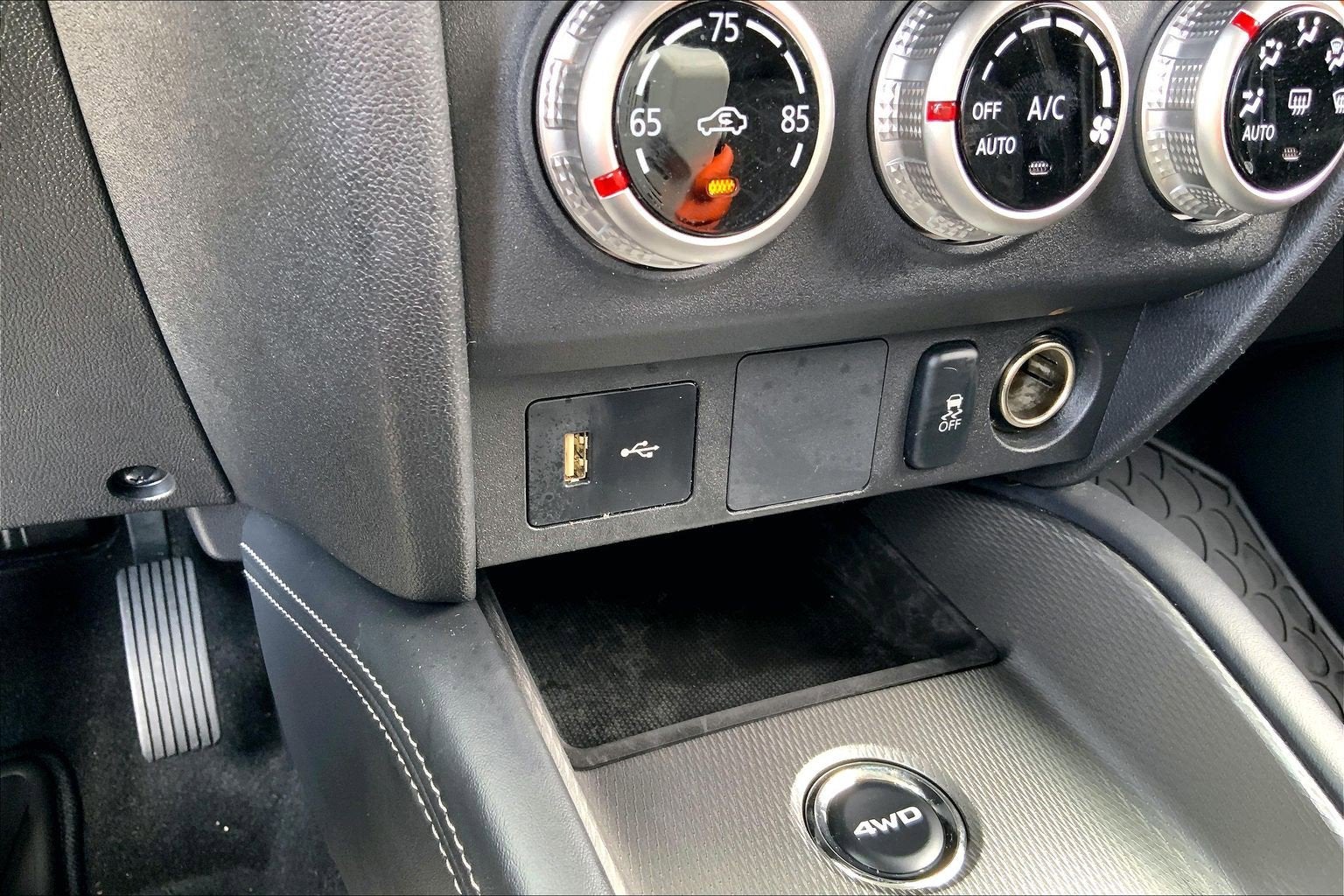 2025 Mitsubishi Outlander Sport ES