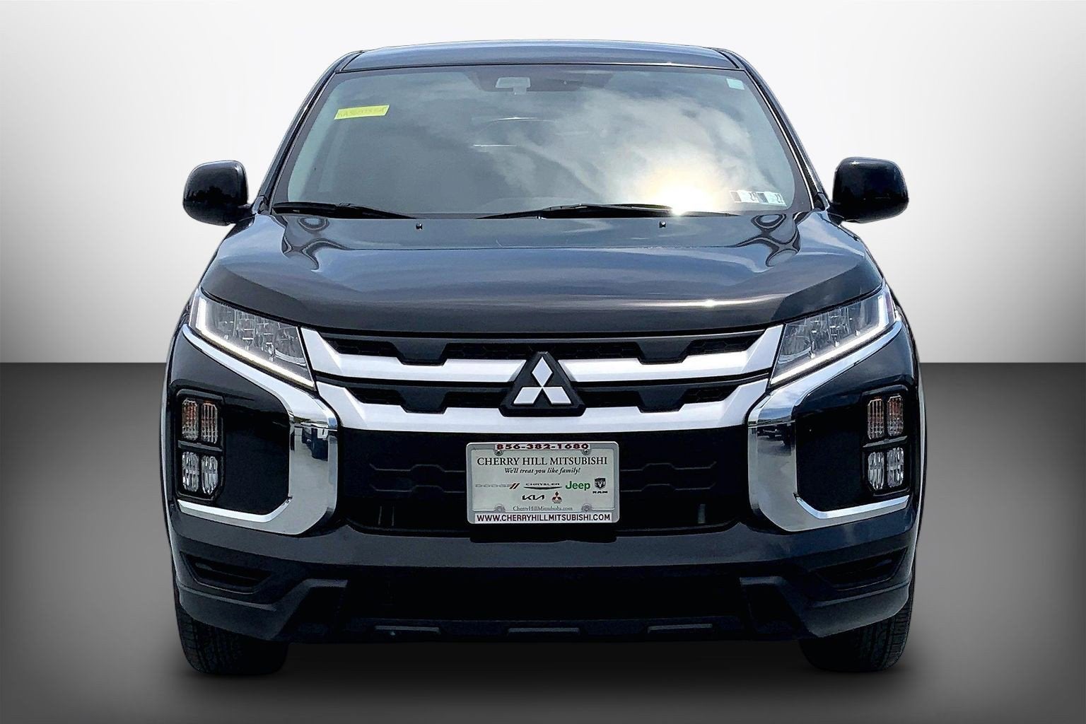 2025 Mitsubishi Outlander Sport ES