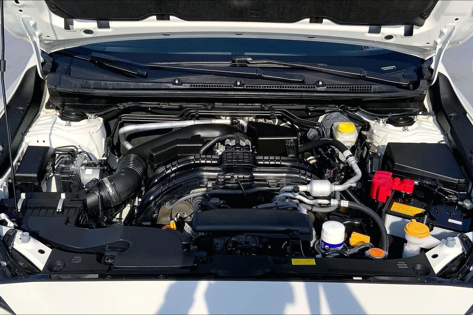 2024 Subaru Impreza Sport