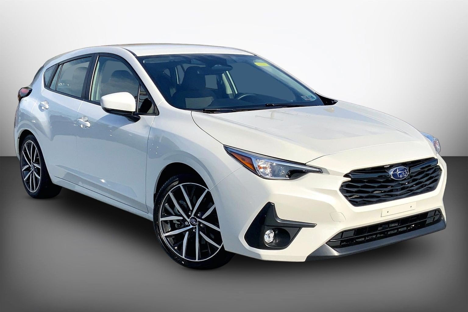 2024 Subaru Impreza Sport