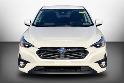 2024 Subaru Impreza Sport