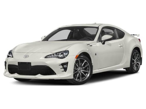 2020 Toyota 86 GT