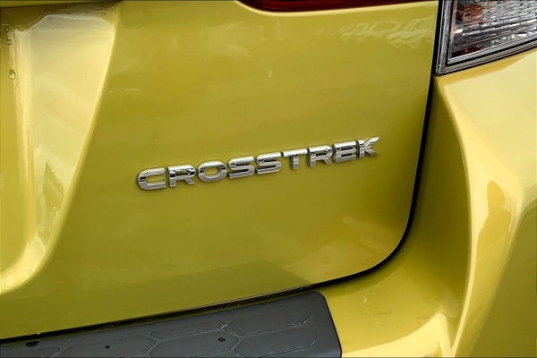 2021 Subaru Crosstrek Premium in Egg Harbor Township, NJ - Matt Blatt Nissan