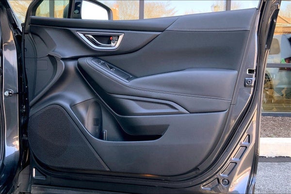 2019 Subaru Forester Premium in Egg Harbor Township, NJ - Matt Blatt Nissan